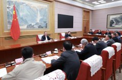 <b>李强��L��召开�l�济形势专家和企业家座谈�?/b>